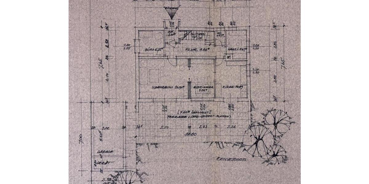 Einfamilienhaus Untermeitingen - 9 Zimmer, 220 m&sup2;, 1.400&euro; | Angebot:26183428