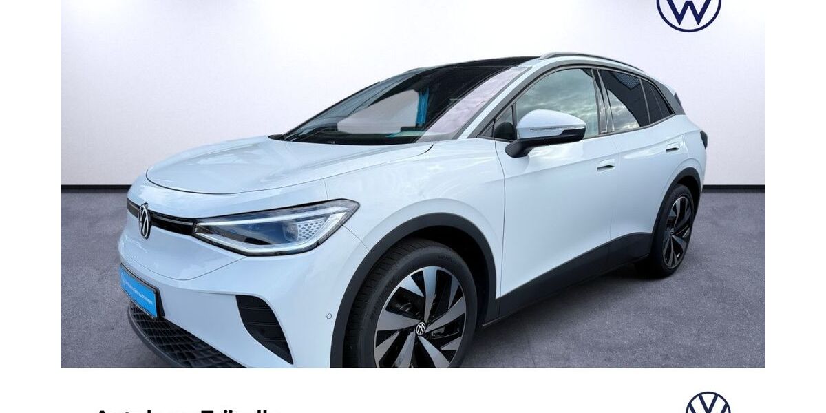 VW ID.4 15.144 km 42.980 &euro; Schopfheim 79650