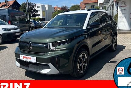 Citroen C3 Aircross 2.150 km 23.980 &euro; Wangen 88239