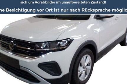 VW T-Cross 8.578 km 26.580 &euro; Rietberg 33397