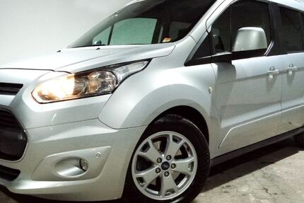 Ford Tourneo Connect 99.040 km 11.800 € Völklingen 66333