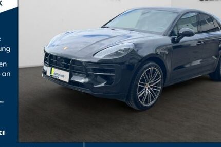 Porsche Macan 61.369 km 71.888 € Offenburg 77652