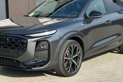 Audi Q3 1.025 km 60.990 &euro; Seubersdorf 92358