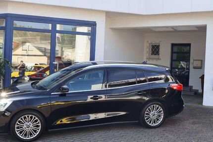 Ford Focus 71.750 km 16.250 &euro; Besigheim 74354