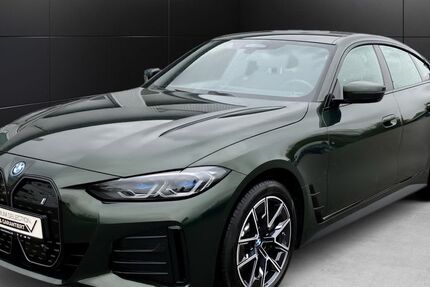 BMW i4 28.800 km 45.490 € Kaufbeuren 87600