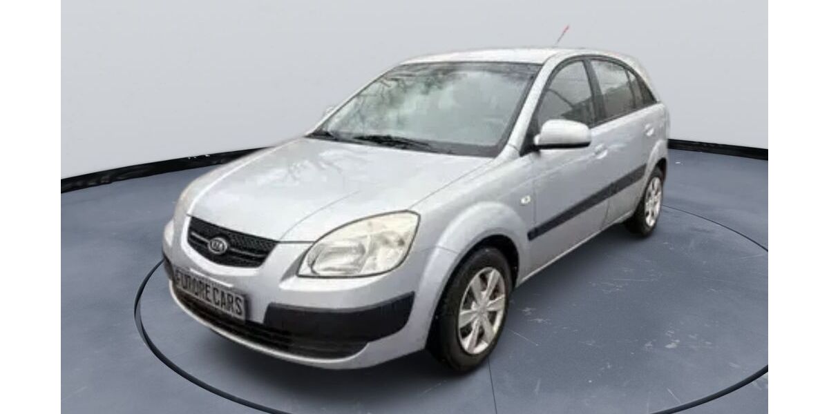 Kia Rio 165.000 km 750 &euro; Albstadt 72458