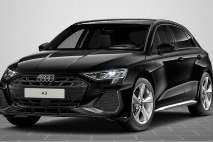 Audi A3 28.975 km 33.500 &euro; Ludwigshafen 67063