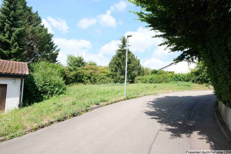 Grundstück Remseck Hochberg - 456.950&euro; | Angebot:21835171