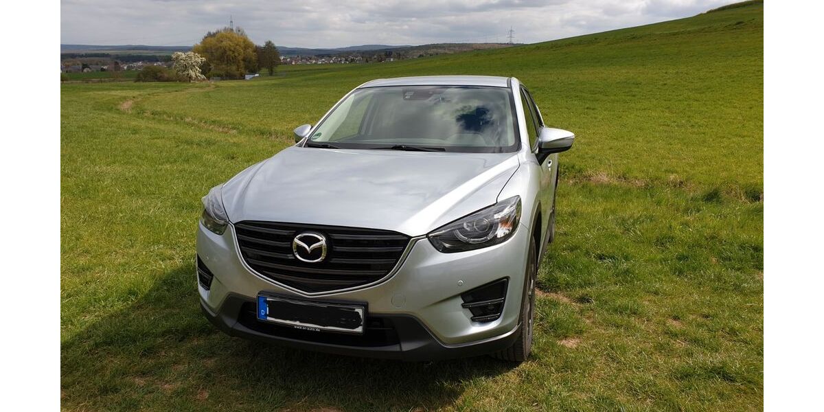 Mazda CX-5 53.000 km 17.200 &euro; Hünfelden 65597