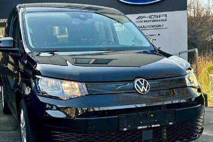 VW Caddy 65.619 km 20.999 &euro; Windeck 51570