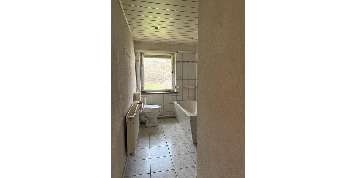 Einfamilienhaus Neustadt an der Orla - 5 Zimmer, 120 m&sup2;, 119.000&euro; | Angebot:25812939