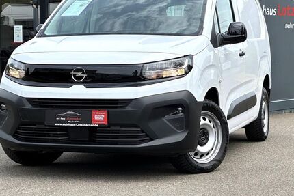 Opel Combo 6.359 km 20.490 &euro; Hechingen 72379