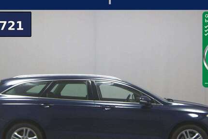 Ford Mondeo 212.824 km 8.150 &euro; Gyhum/Bockel 27404