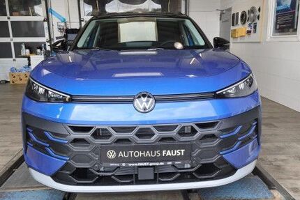 VW T-Roc 1.500 km 34.390 &euro; Wittenberg 06886