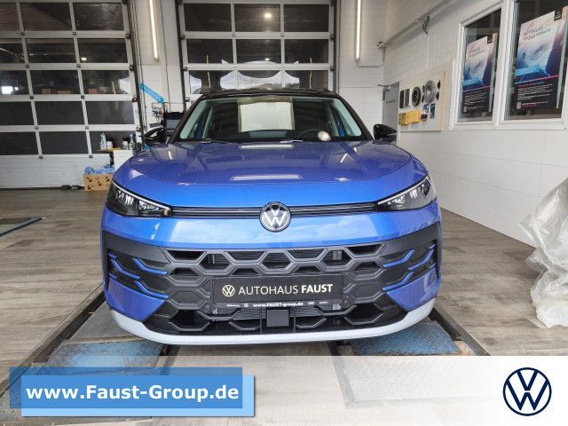 VW T-Roc 1.500 km 34.390 &euro; Wittenberg 06886