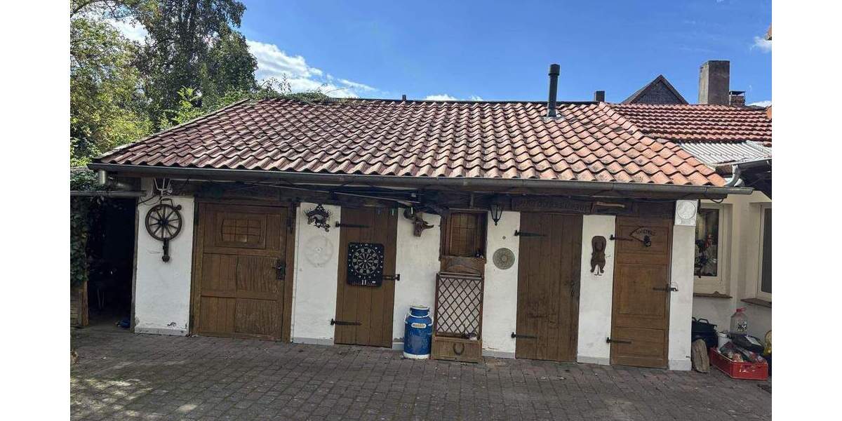 Einfamilienhaus Lüchow - 6 Zimmer, 140 m&sup2;, 159.000&euro; | Angebot:25771414