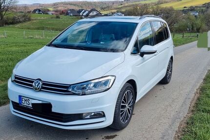 VW Touran 165.000 km 15.555 € Nastätten 56355