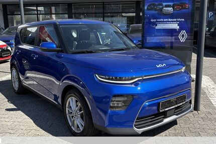 Kia Soul 70.000 km 16.970 &euro; Hanau 63452