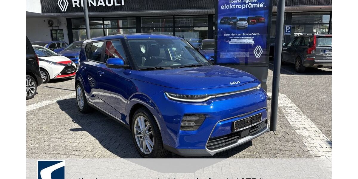 Kia Soul 70.000 km 16.970 &euro; Hanau 63452