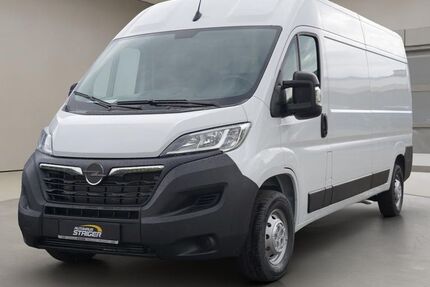 Opel Movano 1.814 km 29.990 € Haslach im Kinzigtal 77716