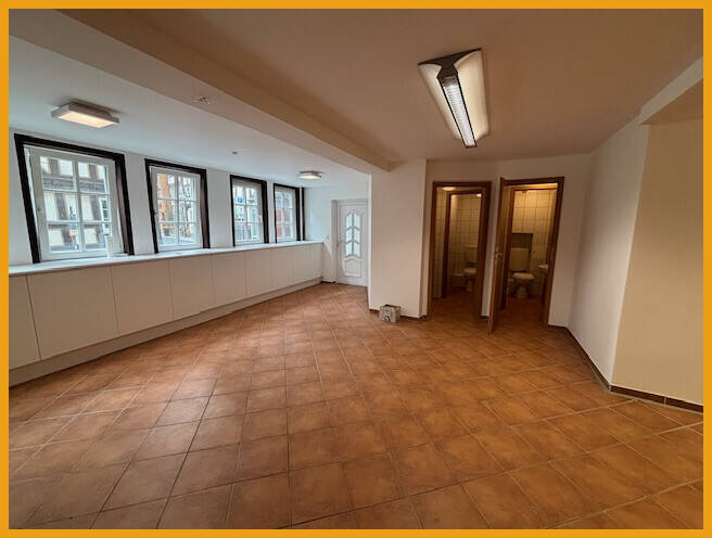 Gewerbeobjekt Alsfeld - 1 Zimmer, 500&euro; | Angebot:25691367