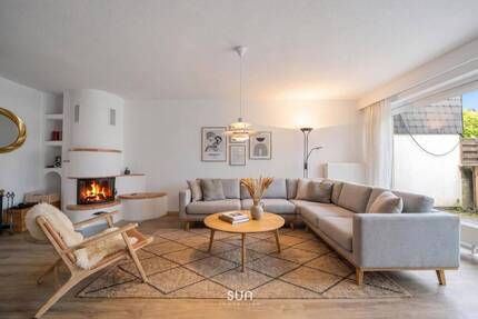 Haus Rodgau Rollwald - 4 Zimmer, 143 m&sup2;, 519.000&euro; | Angebot:26686060