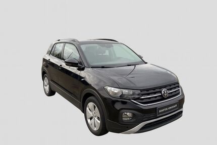 VW T-Cross 82.000 km 14.999 &euro; Göppingen 73035