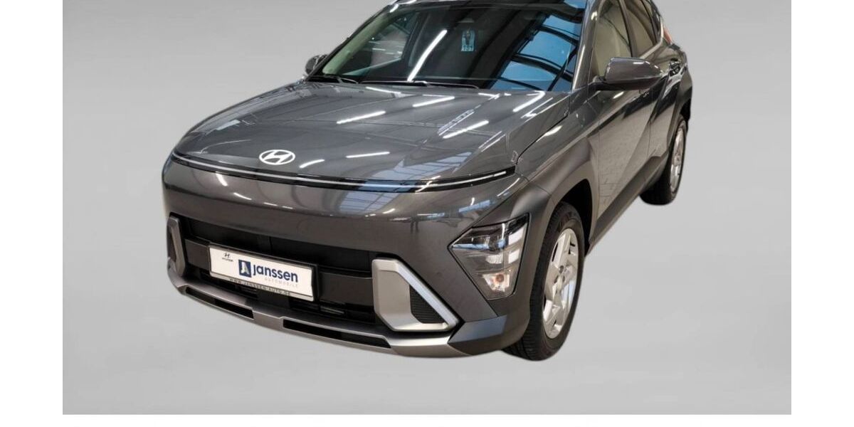 Hyundai KONA 18.089 km 23.790 &euro; Aurich 26605