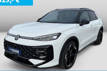 VW T-Roc 5.000 km 39.980 &euro; Kornwestheim 70806