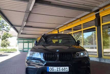 BMW X3 194.000 km 12.800 &euro; Offenburg 77656