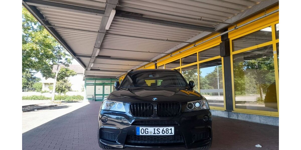 BMW X3 194.000 km 12.800 &euro; Offenburg 77656