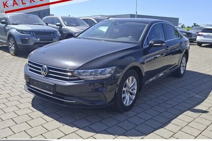 VW Passat 129.515 km 13.485 &euro; Achern 77855