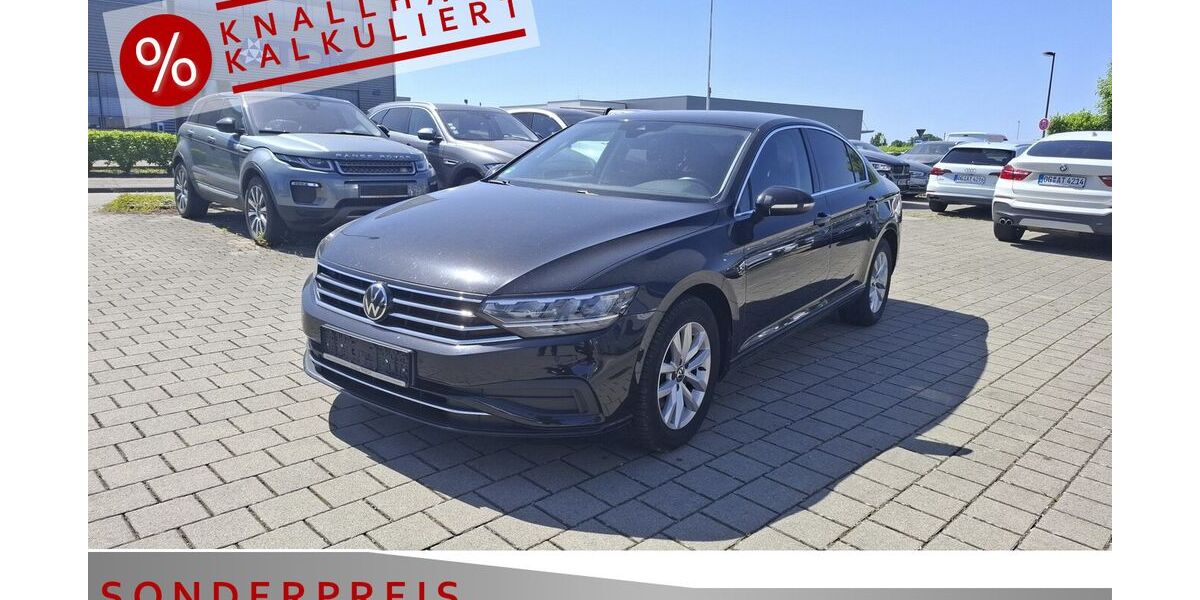 VW Passat 129.515 km 13.485 &euro; Achern 77855