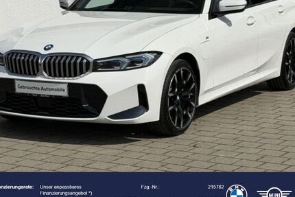 BMW 330 19.700 km 45.390 &euro; Marktsteft 97342