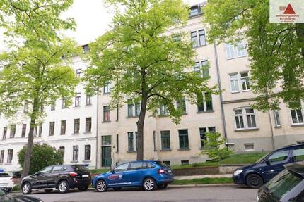 Wohnung Chemnitz Kaßberg - 3 Zimmer, 81 m&sup2;, 420&euro; | Angebot:26867551