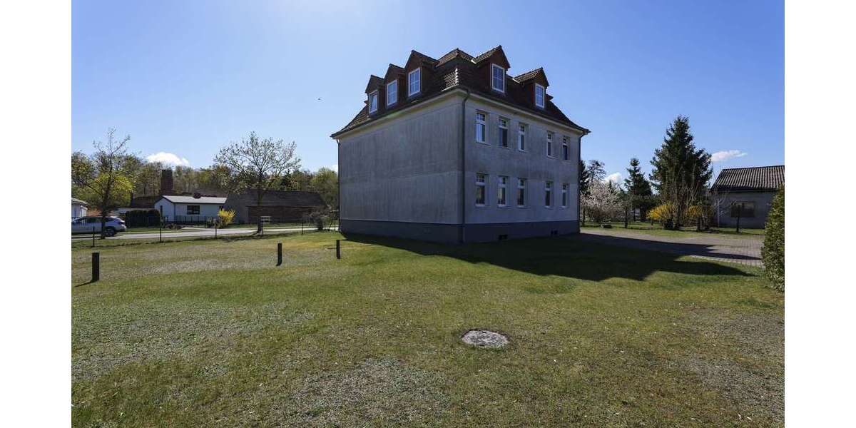 Einfamilienhaus Liepgarten - 12 Zimmer, 330 m&sup2;, 699.999&euro; | Angebot:27146250