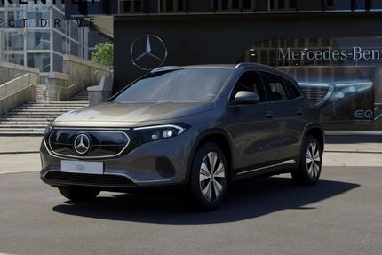 Mercedes-Benz EQA 20.100 km 31.840 &euro; Baden-Baden 76532