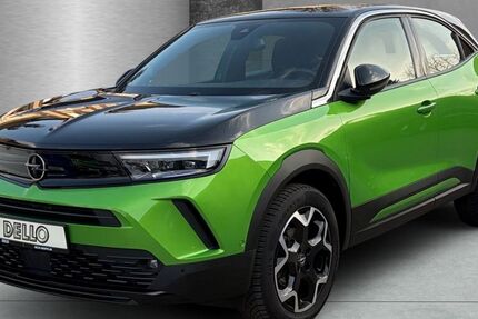 Opel Mokka 26.190 km 22.980 &euro; Neumünster 24536