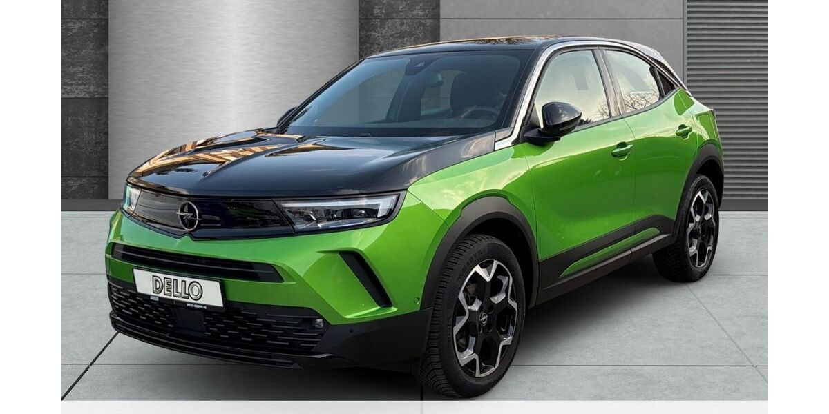 Opel Mokka 26.190 km 22.980 &euro; Neumünster 24536