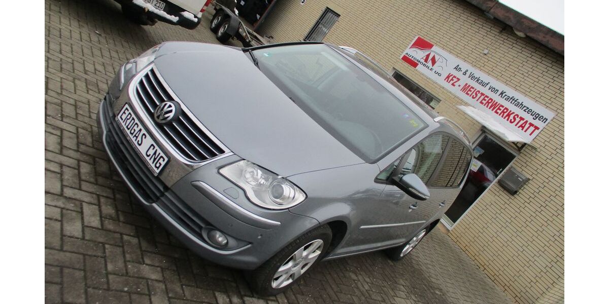 VW Touran 149.990 km 5.990 &euro; Gieboldehausen 37434