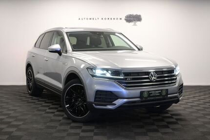 VW Touareg 89.999 km 37.000 &euro; Saerbeck 48369