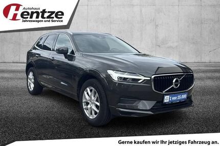 Volvo XC60 50.200 km 28.490 € Gütersloh 33330