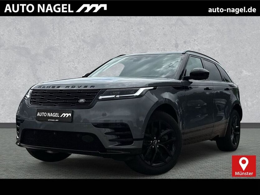 Range Rover Velar