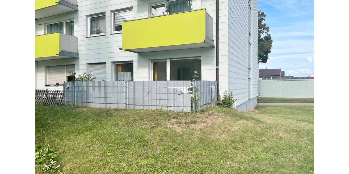 Erdgeschoßwohnung Ingolstadt Nordost - 1 Zimmer, 32 m&sup2;, 135.000&euro; | Angebot:26927135