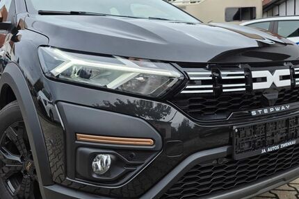 Dacia Sandero 4.600 km 15.999 € Zwenkau 04442