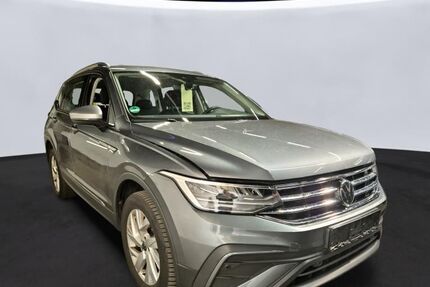VW Tiguan Allspace 35.000 km 29.899 &euro; Uchte 31600