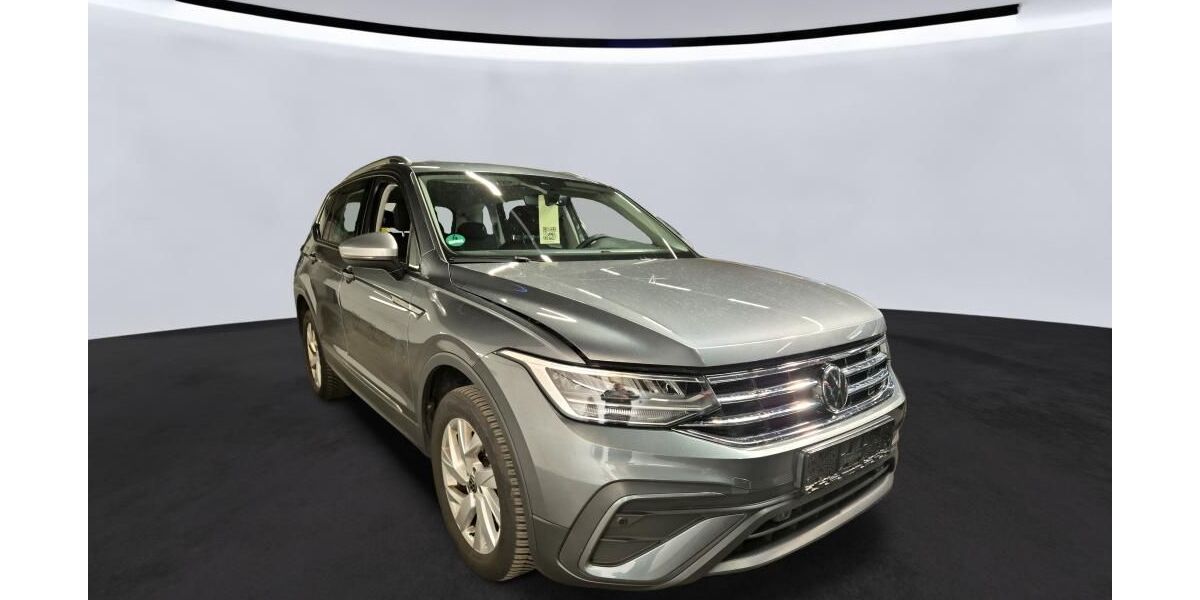 VW Tiguan Allspace 35.000 km 29.899 &euro; Uchte 31600