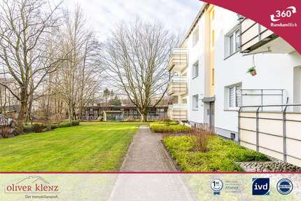 Wohnung zum Kaufen in Flensburg 175.000 € 82.03 m² 4 zimmer