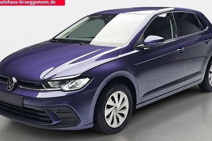 VW Polo 4.296 km 21.990 &euro; Brandenburg 14772