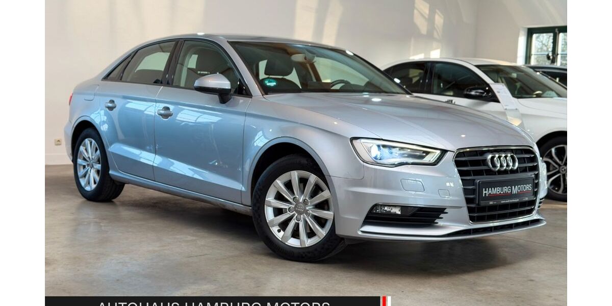 Audi A3 124.000 km 12.290 &euro; Hamburg 21037